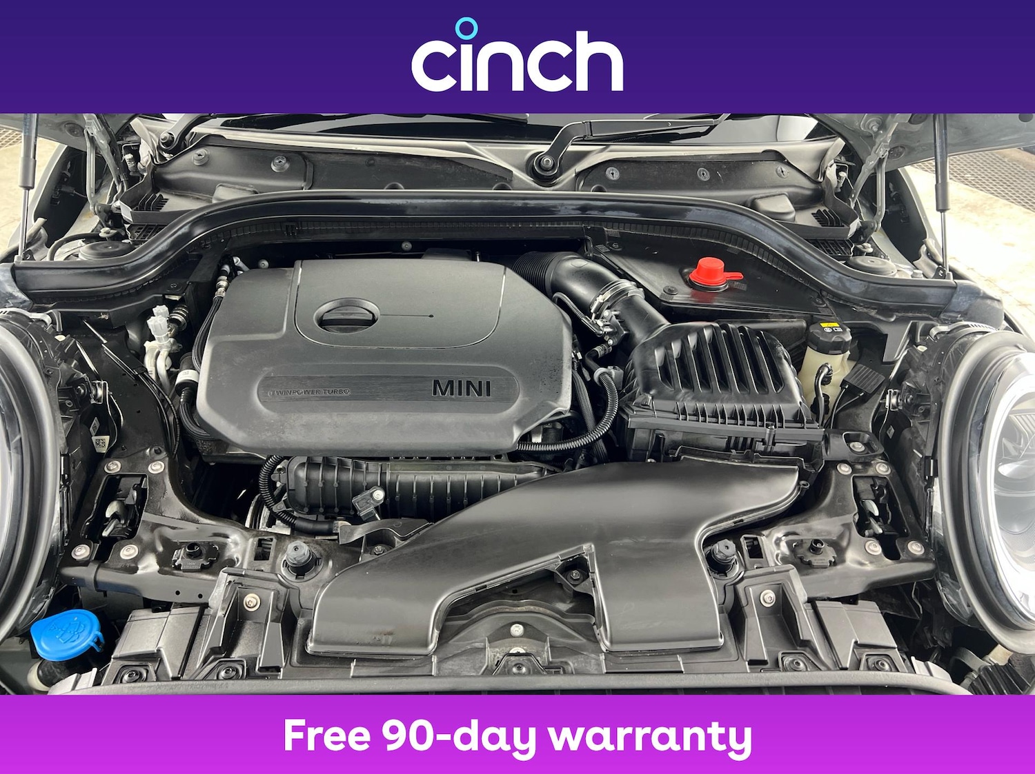 Used MINI Hatch 2021 for sale - 76385263: Photo 23