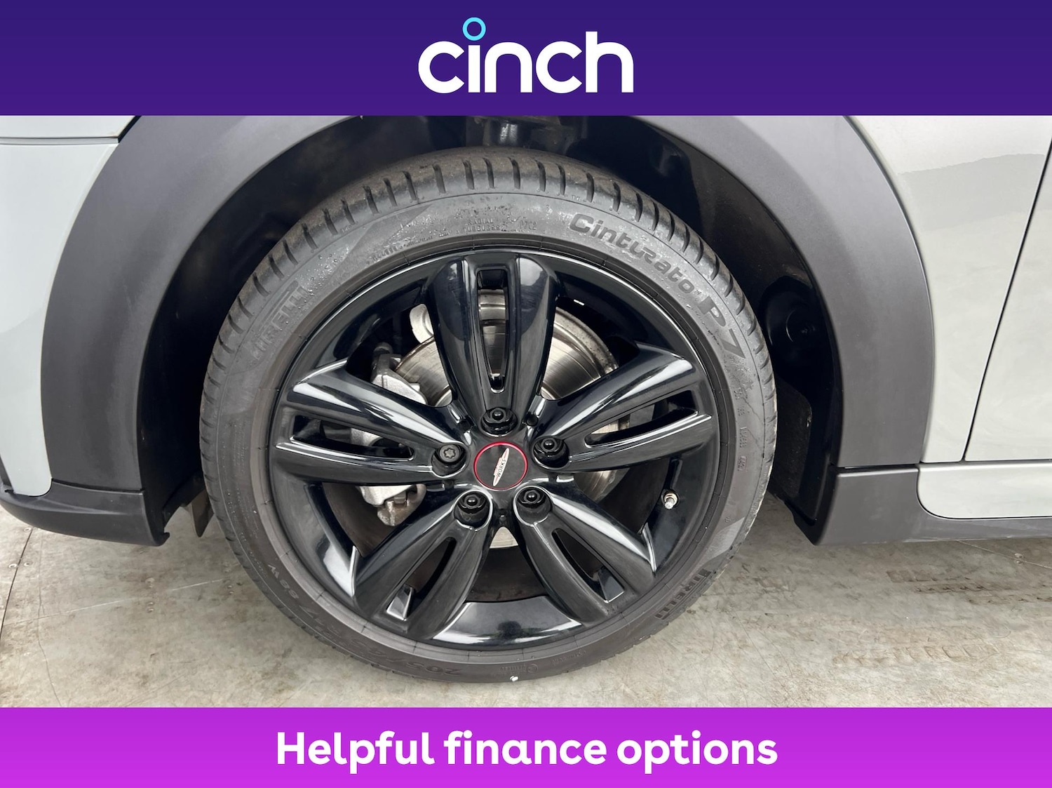 Used MINI Hatch 2021 for sale - 76385263: Photo 24