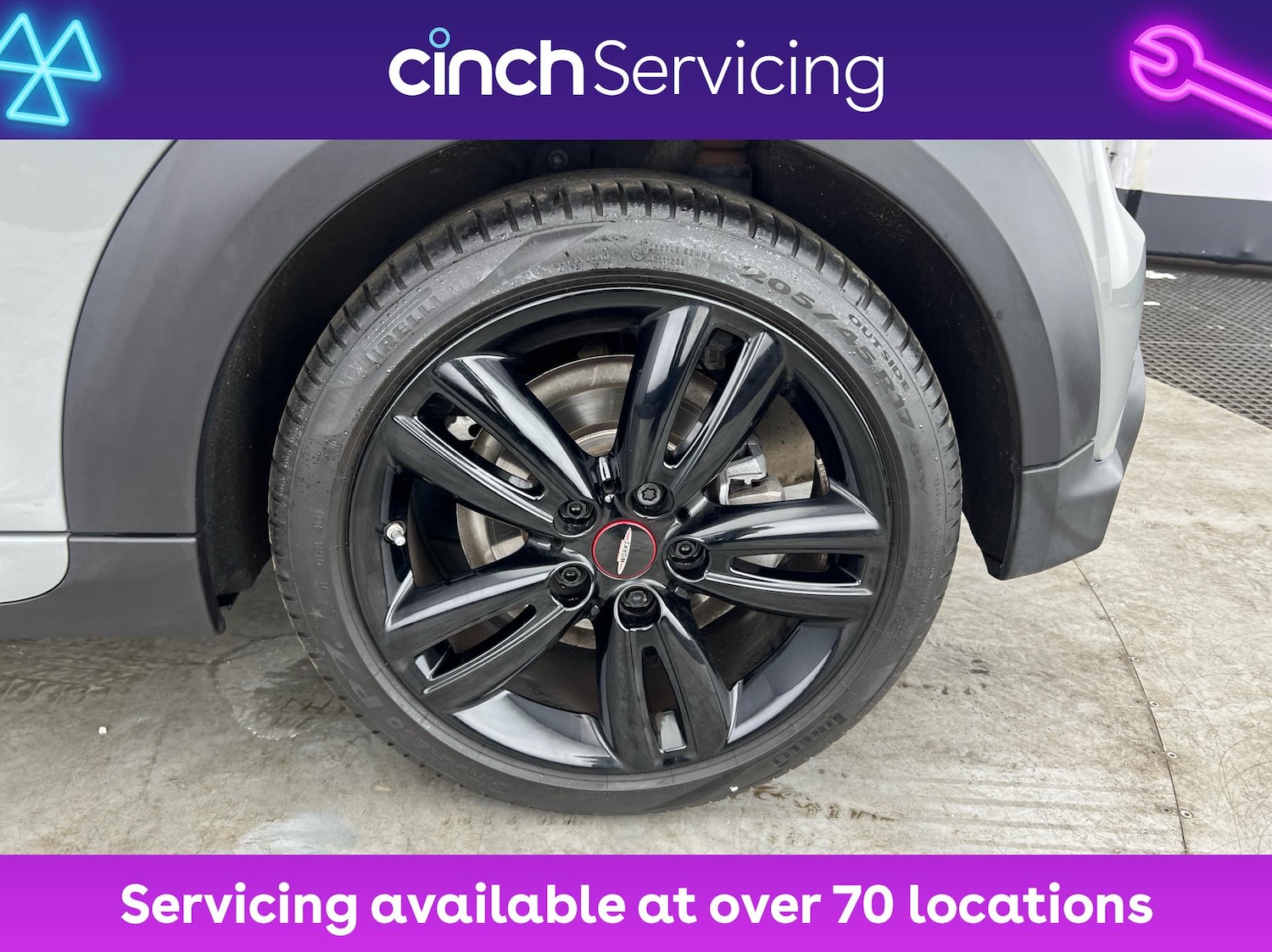 Used MINI Hatch 2021 for sale - 76385263: Photo 26