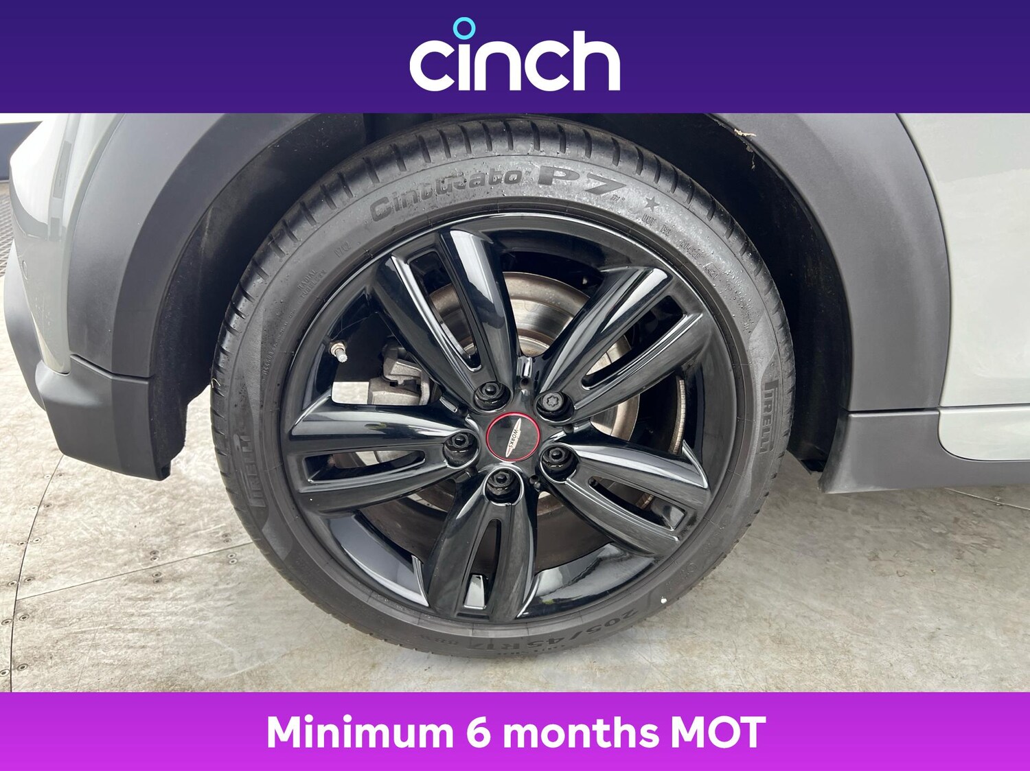 Used MINI Hatch 2021 for sale - 76385263: Photo 27