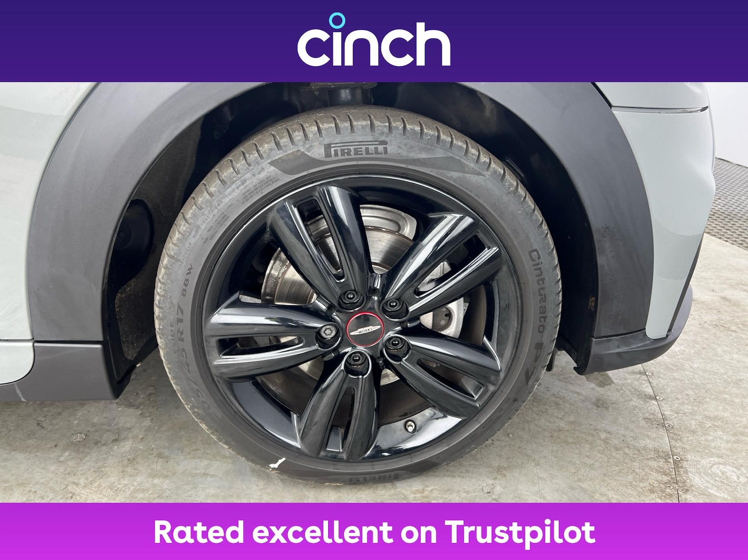 Used MINI Hatch 2021 for sale - 76385263: Photo 28