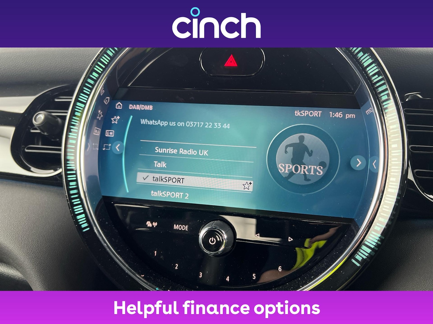 Used MINI Hatch 2021 for sale - 76385263: Photo 30