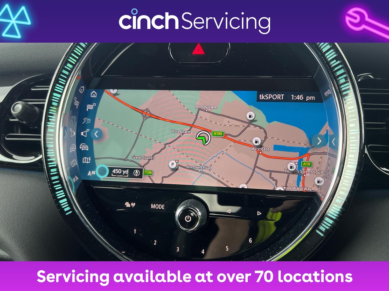 Used MINI Hatch 2021 for sale - 76385263: Photo 31