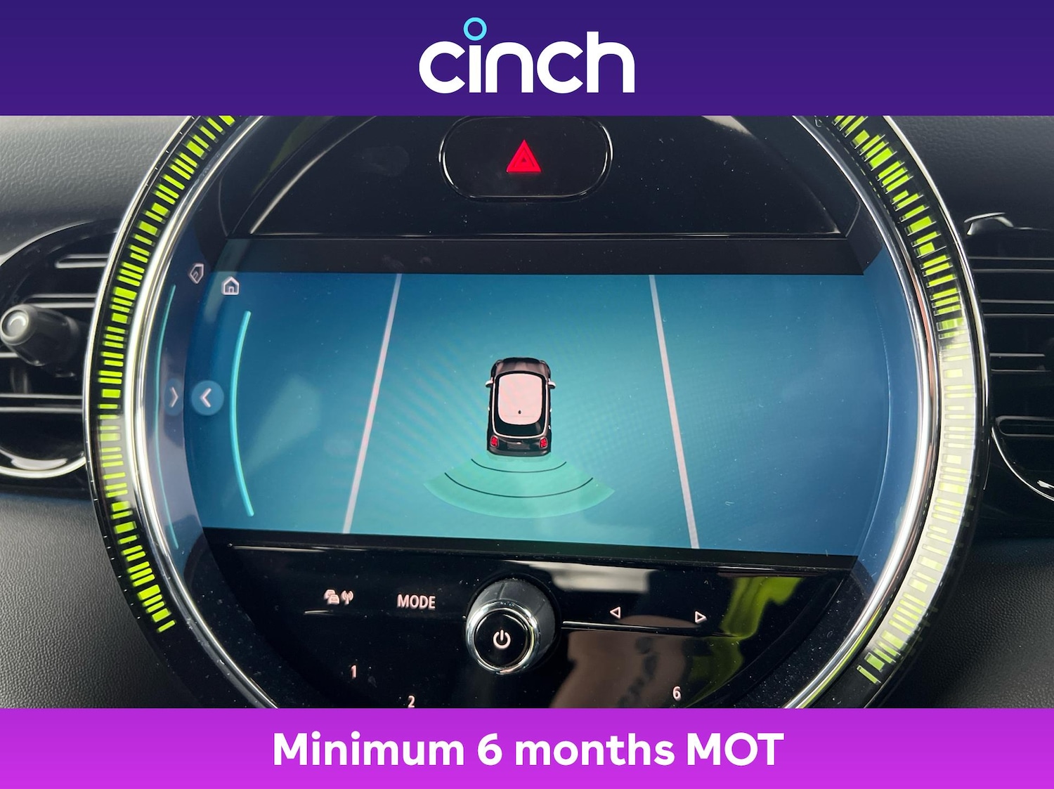 Used MINI Hatch 2021 for sale - 76385263: Photo 32