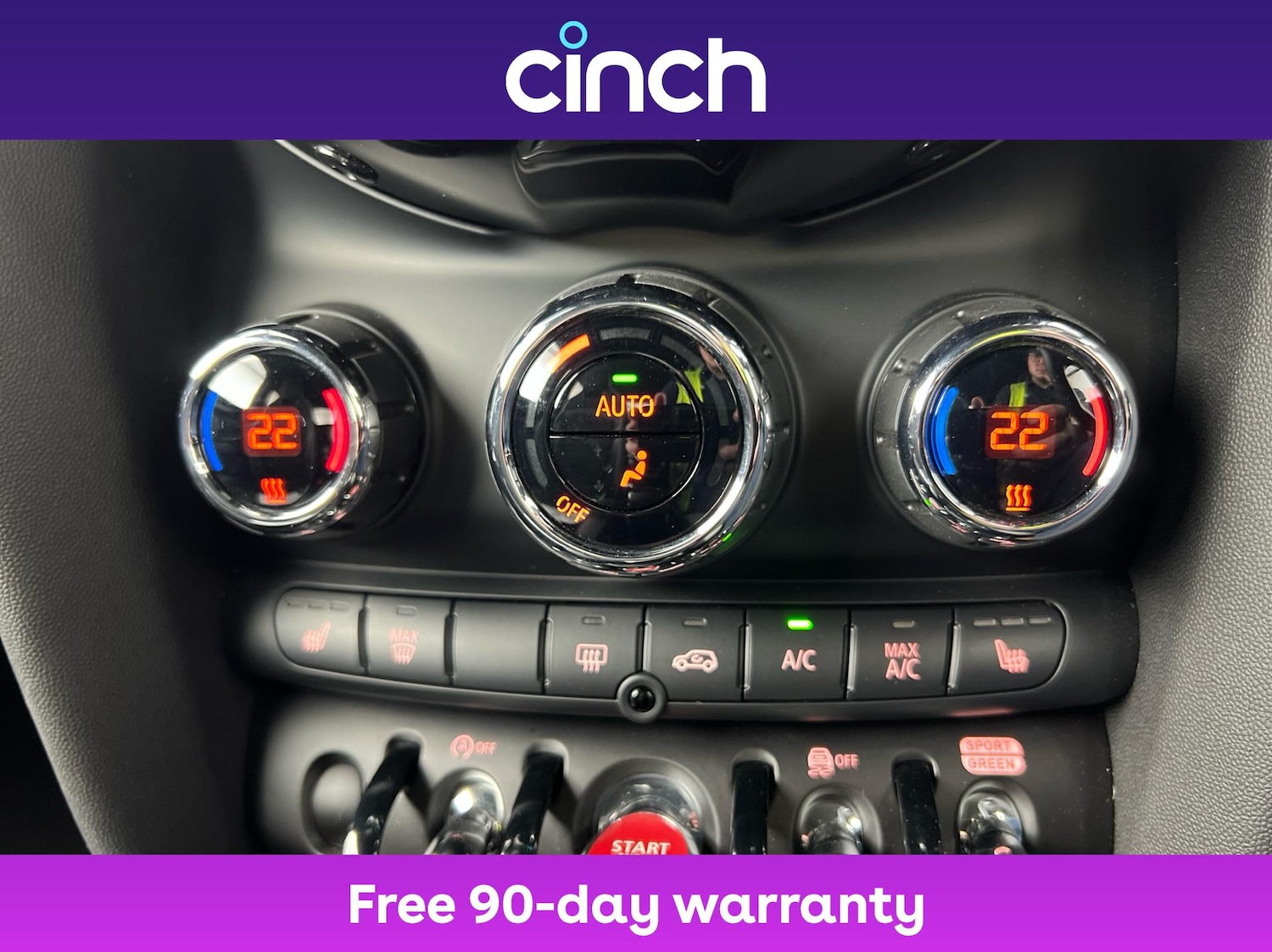 Used MINI Hatch 2021 for sale - 76385263: Photo 34