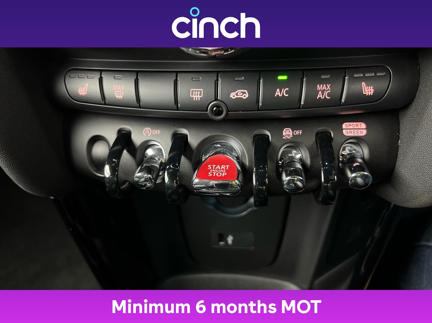 Used MINI Hatch 2021 for sale - 76385263: Photo 37