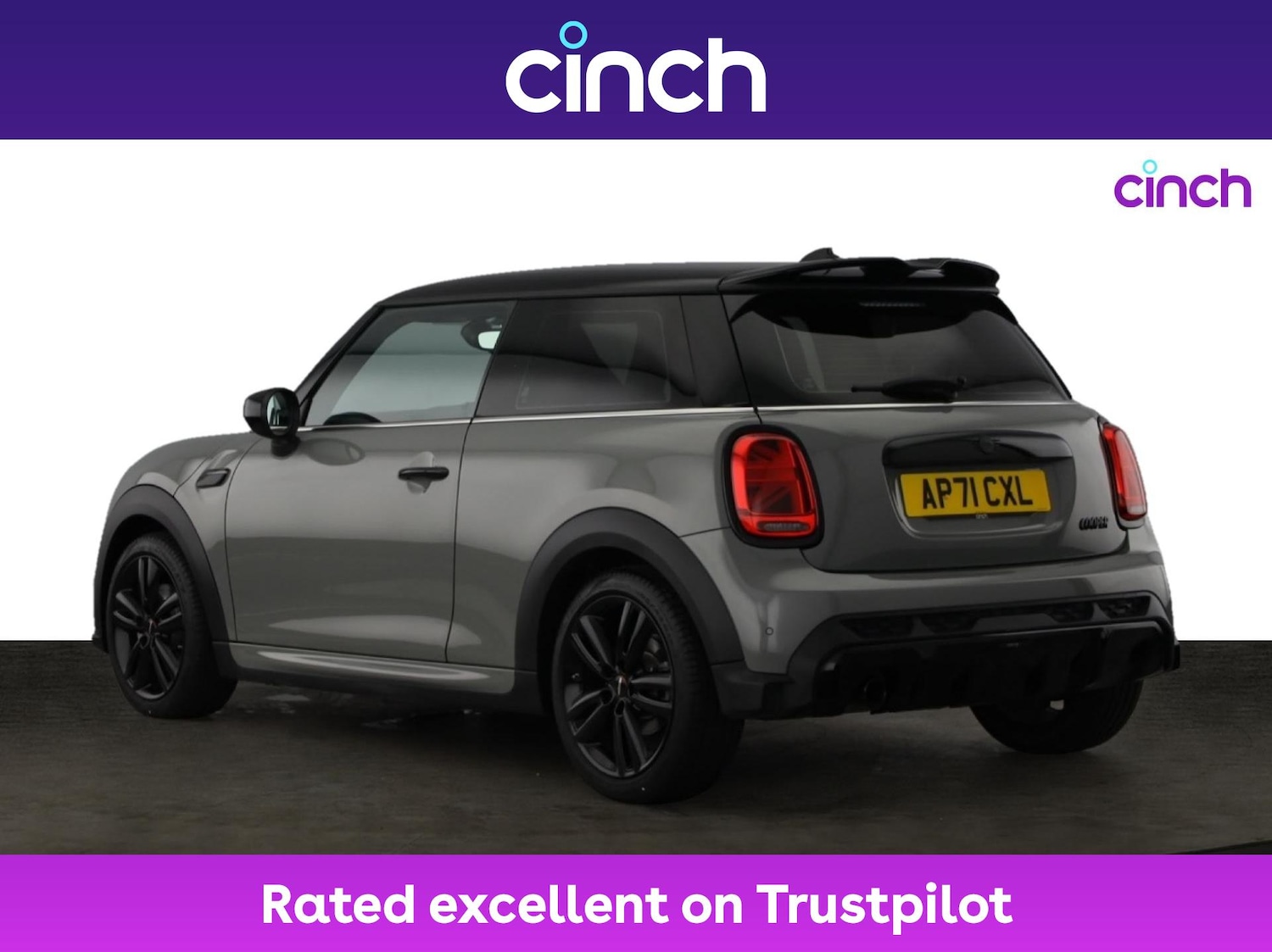 Used MINI Hatch 2021 for sale - 76385263: Photo 6