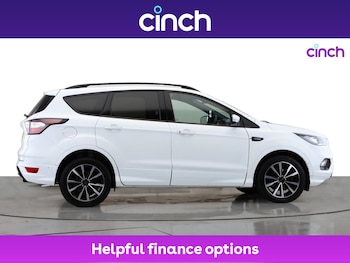 Used Ford Kuga 2019 for sale - 75892284: Photo
