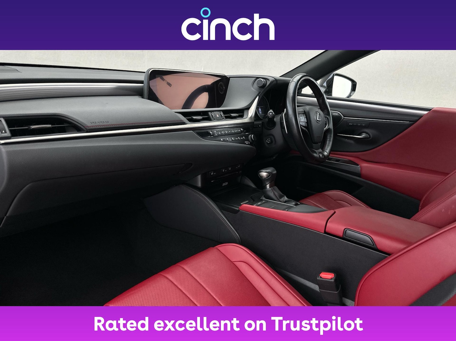 Used Lexus ES 2020 for sale - 76961321: Photo 14