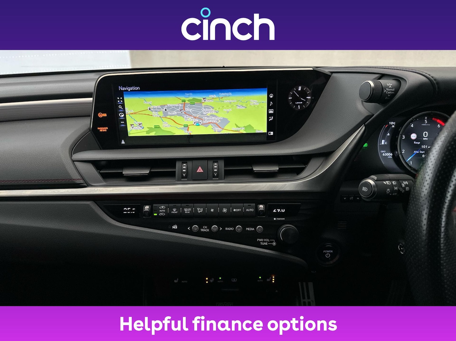 Used Lexus ES 2020 for sale - 76961321: Photo 17