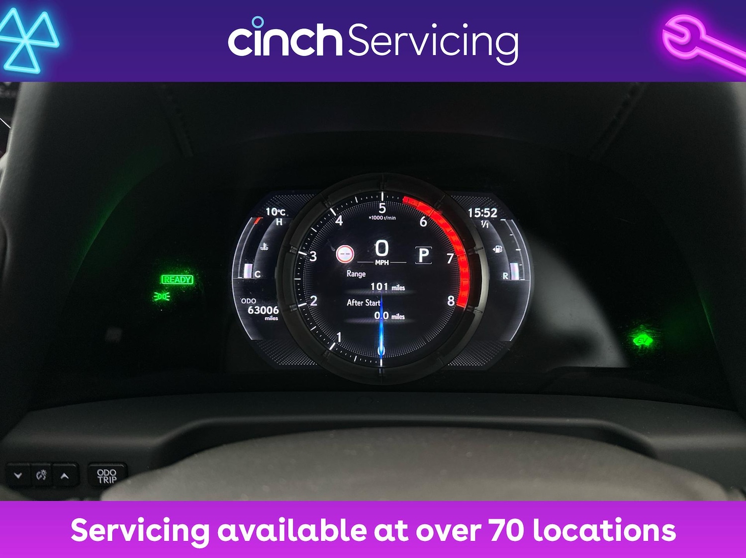 Used Lexus ES 2020 for sale - 76961321: Photo 18