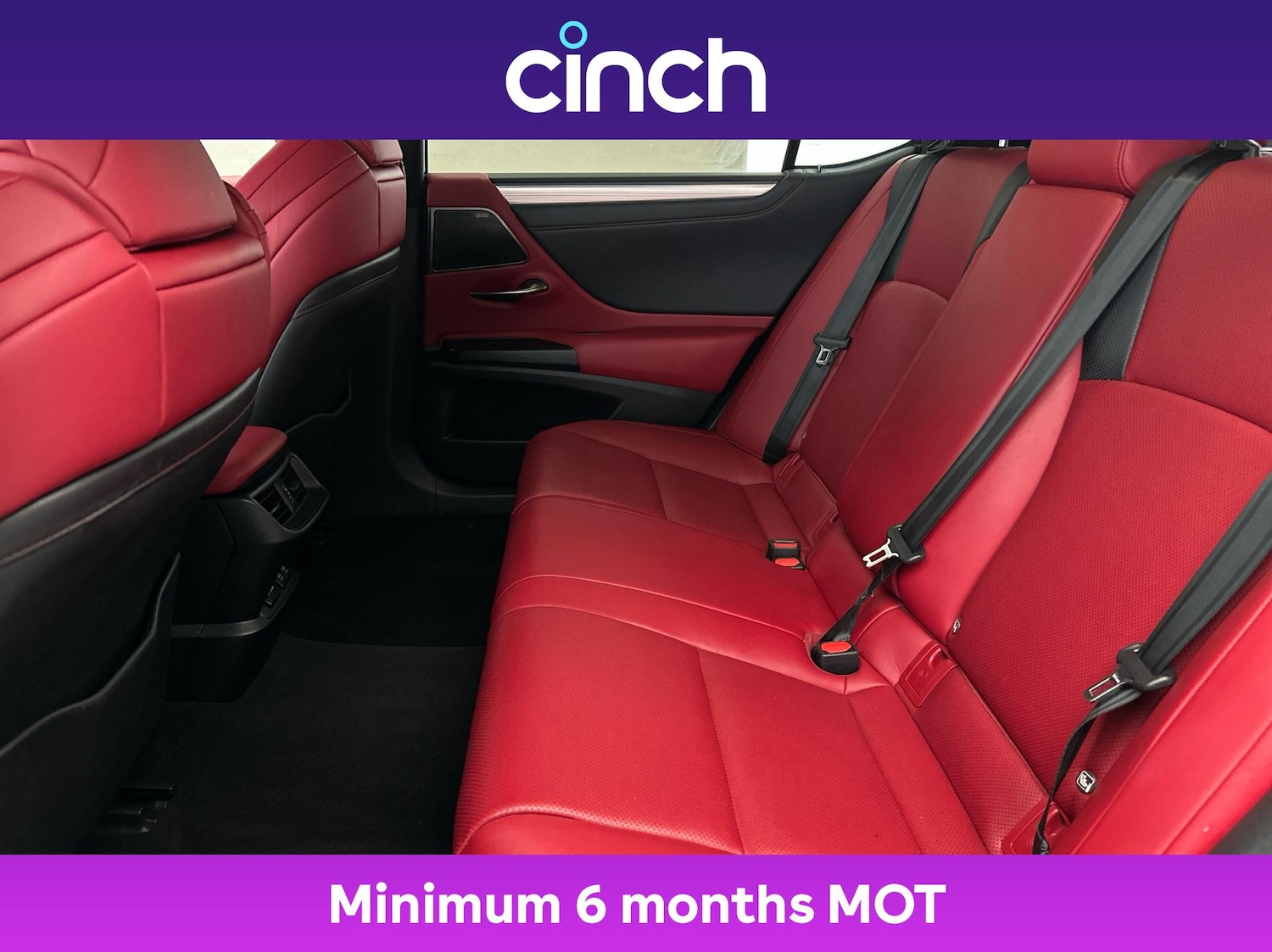 Used Lexus ES 2020 for sale - 76961321: Photo 20