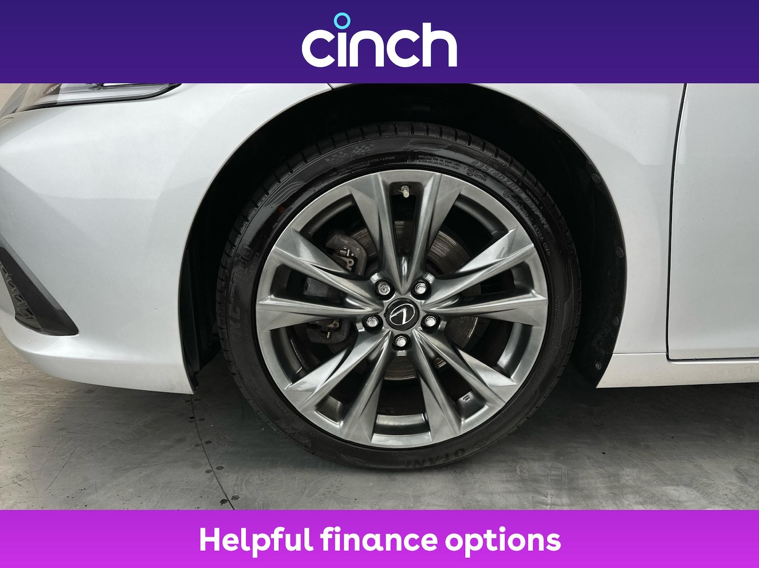 Used Lexus ES 2020 for sale - 76961321: Photo 24