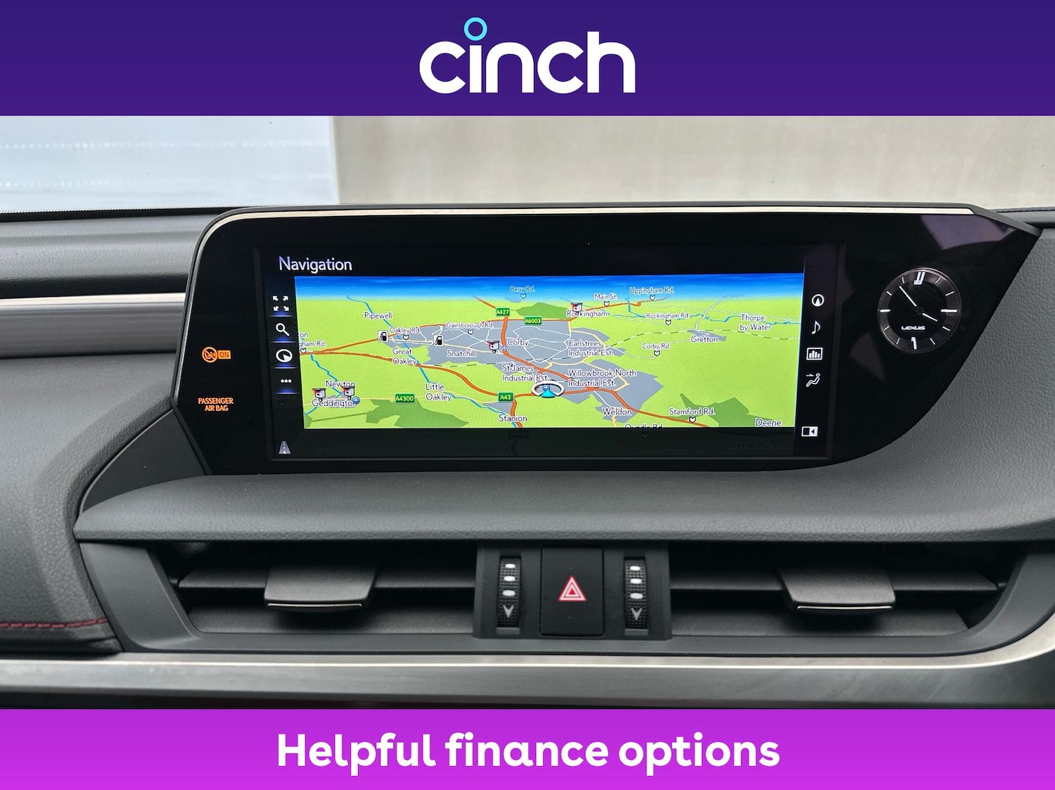 Used Lexus ES 2020 for sale - 76961321: Photo 30