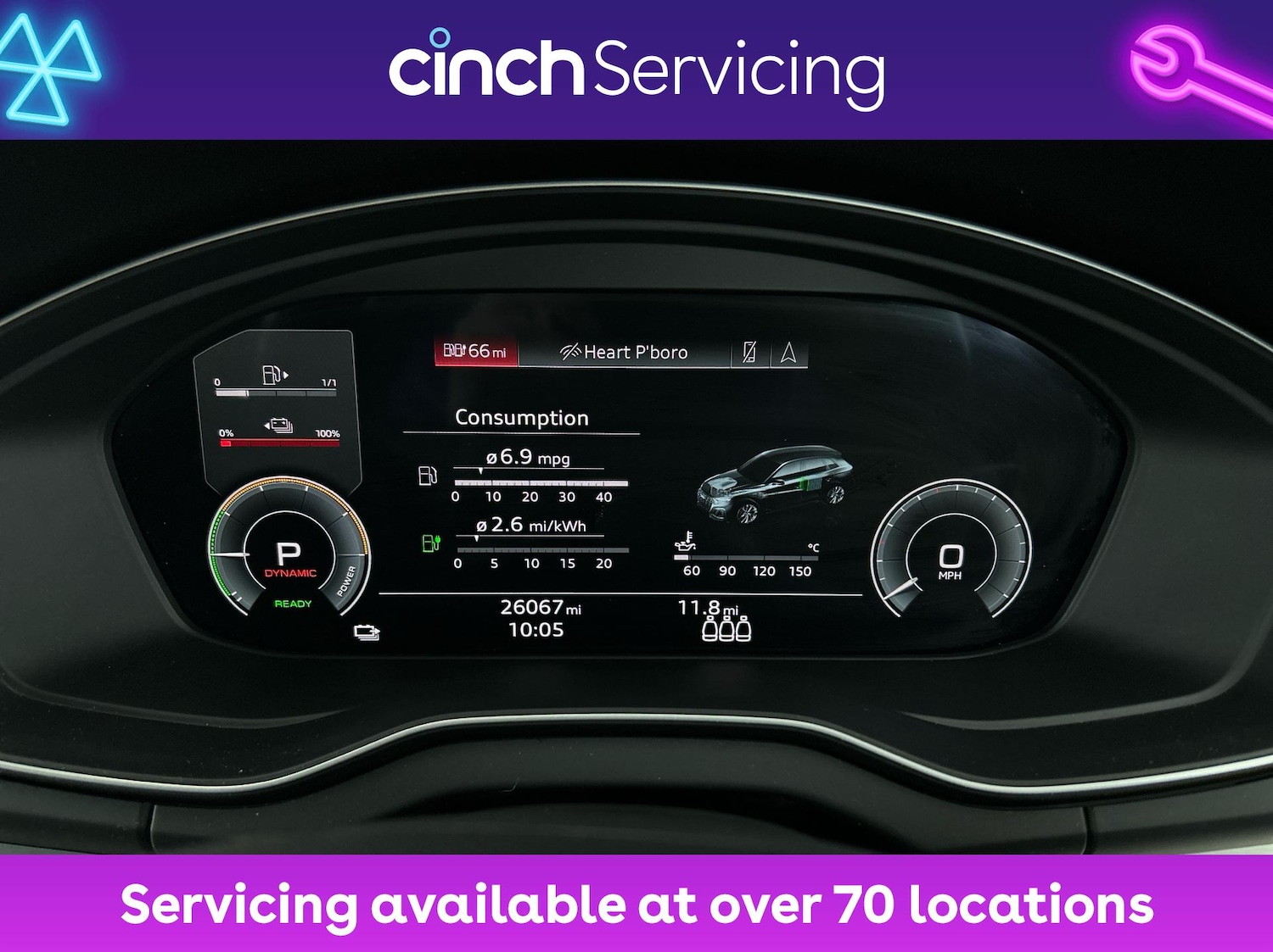 Used Audi Q5 2021 for sale - 76783260: Photo 18