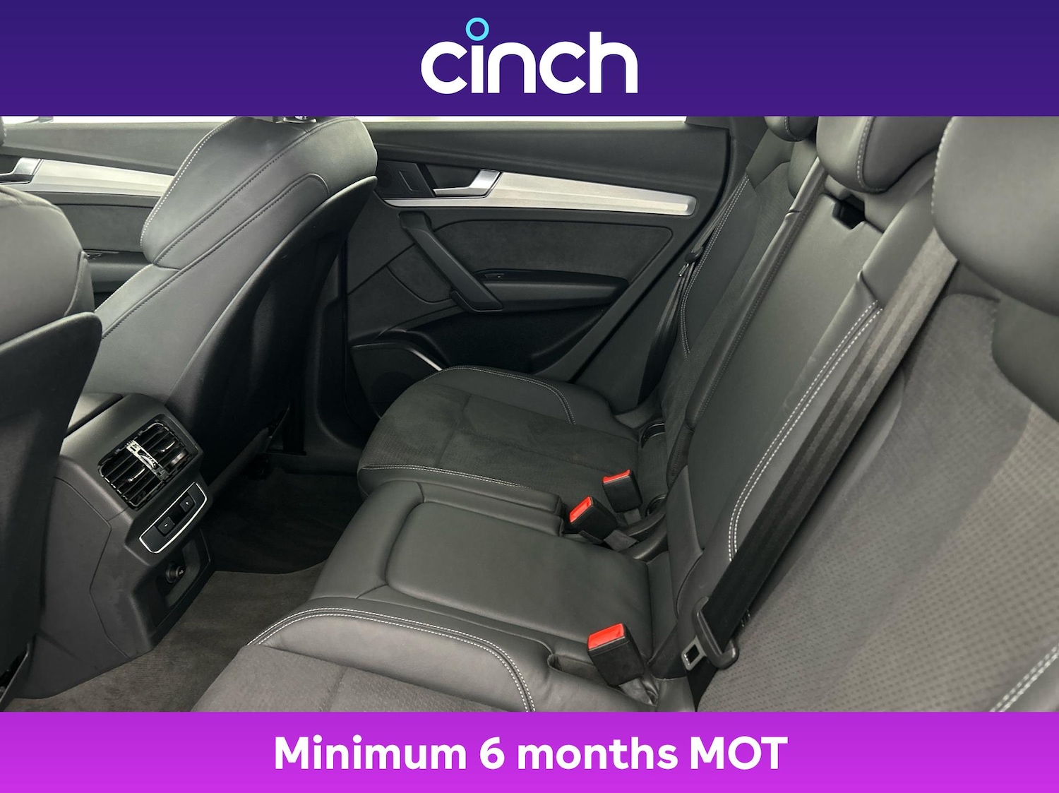 Used Audi Q5 2021 for sale - 76783260: Photo 20