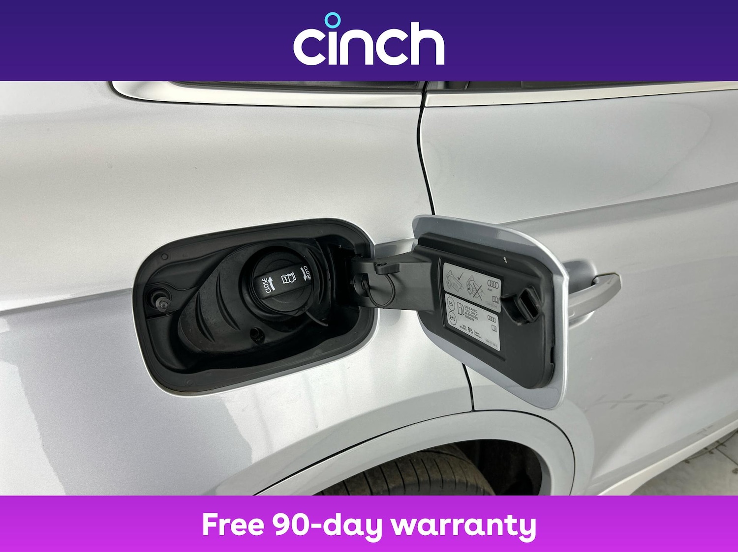 Used Audi Q5 2021 for sale - 76783260: Photo 29