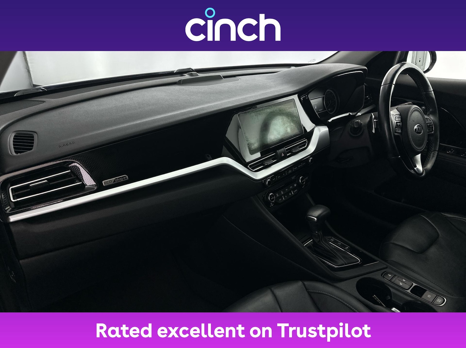 Used Kia Niro 2020 for sale - 76697318: Photo 14