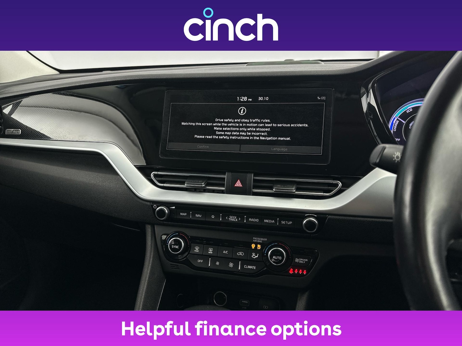 Used Kia Niro 2020 for sale - 76697318: Photo 17