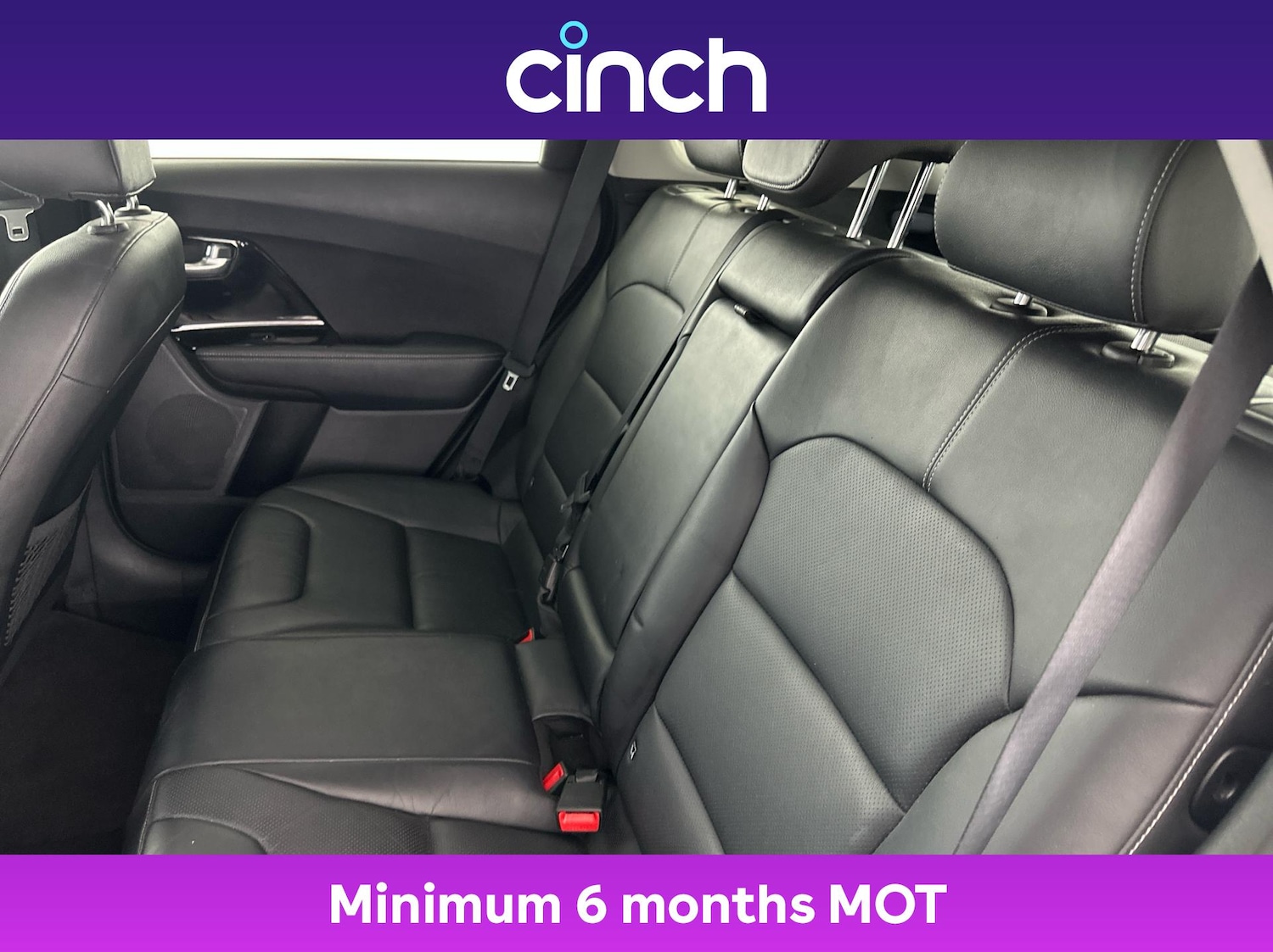 Used Kia Niro 2020 for sale - 76697318: Photo 20