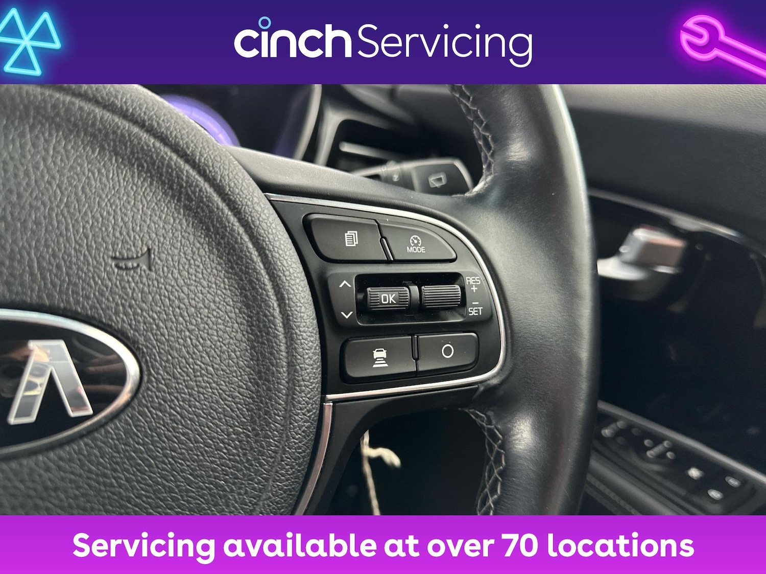 Used Kia Niro 2020 for sale - 76697318: Photo 31