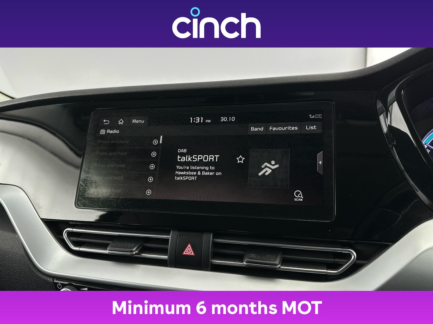 Used Kia Niro 2020 for sale - 76697318: Photo 32