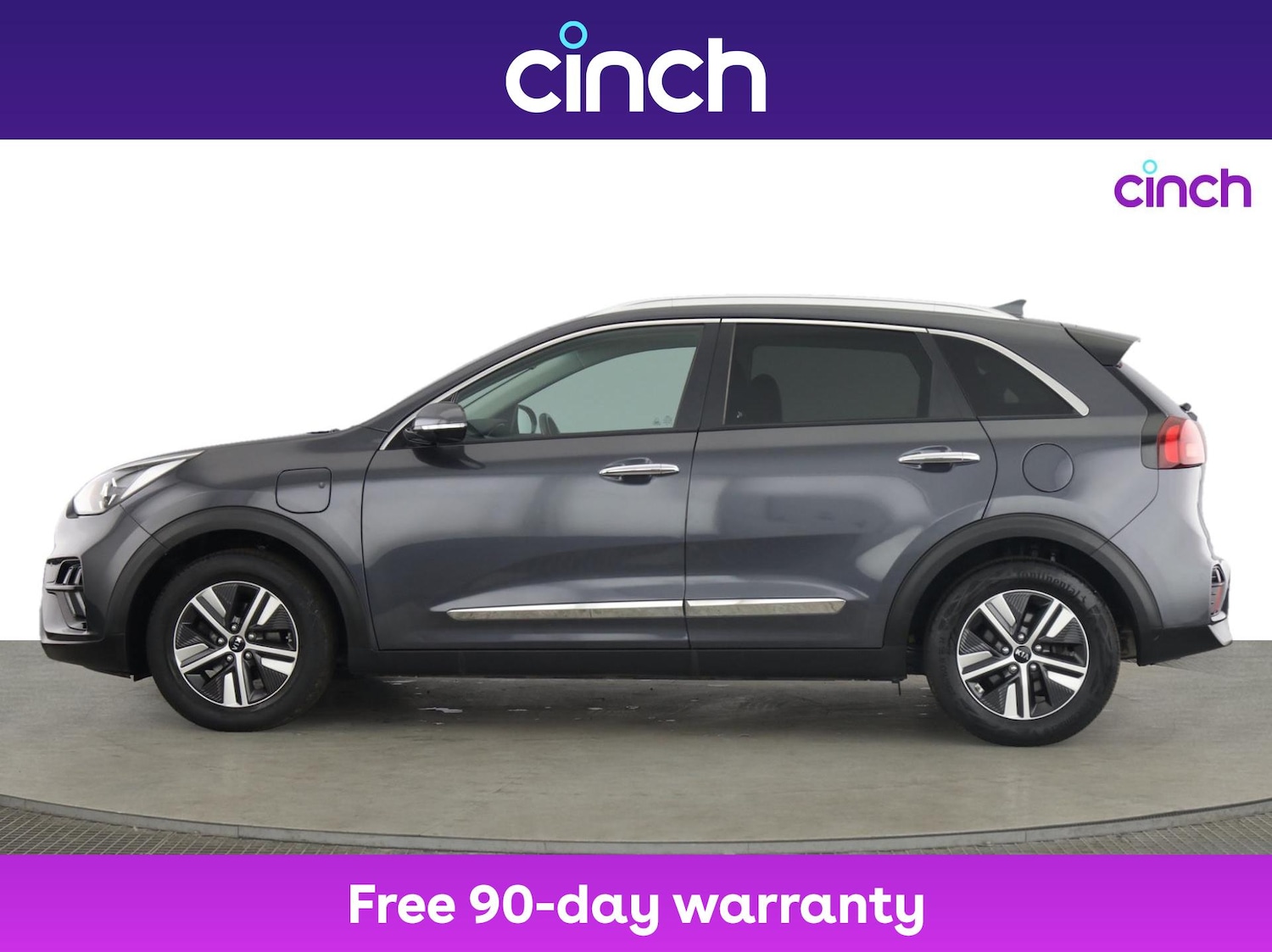 Used Kia Niro 2020 for sale - 76697318: Photo 8