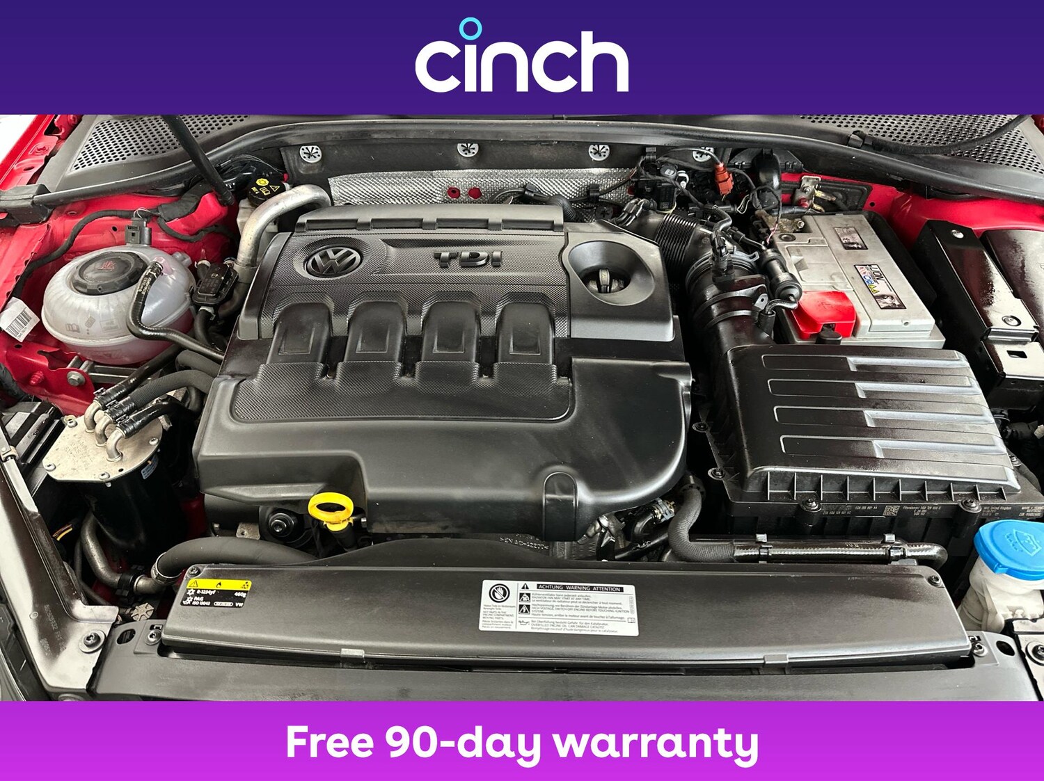 Used Volkswagen Golf 2017 for sale - 77056034: Photo 23