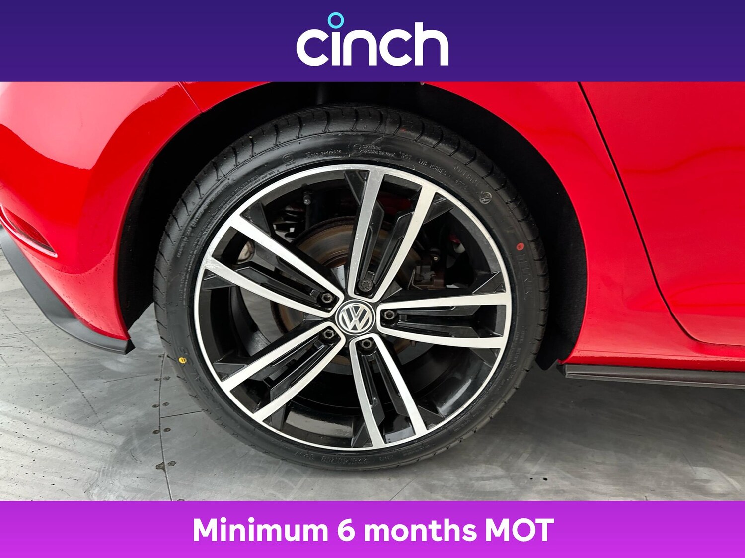 Used Volkswagen Golf 2017 for sale - 77056034: Photo 27