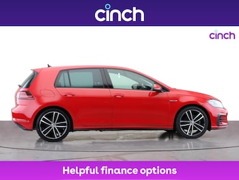 Used Volkswagen Golf 2017 for sale - 77056034: Photo