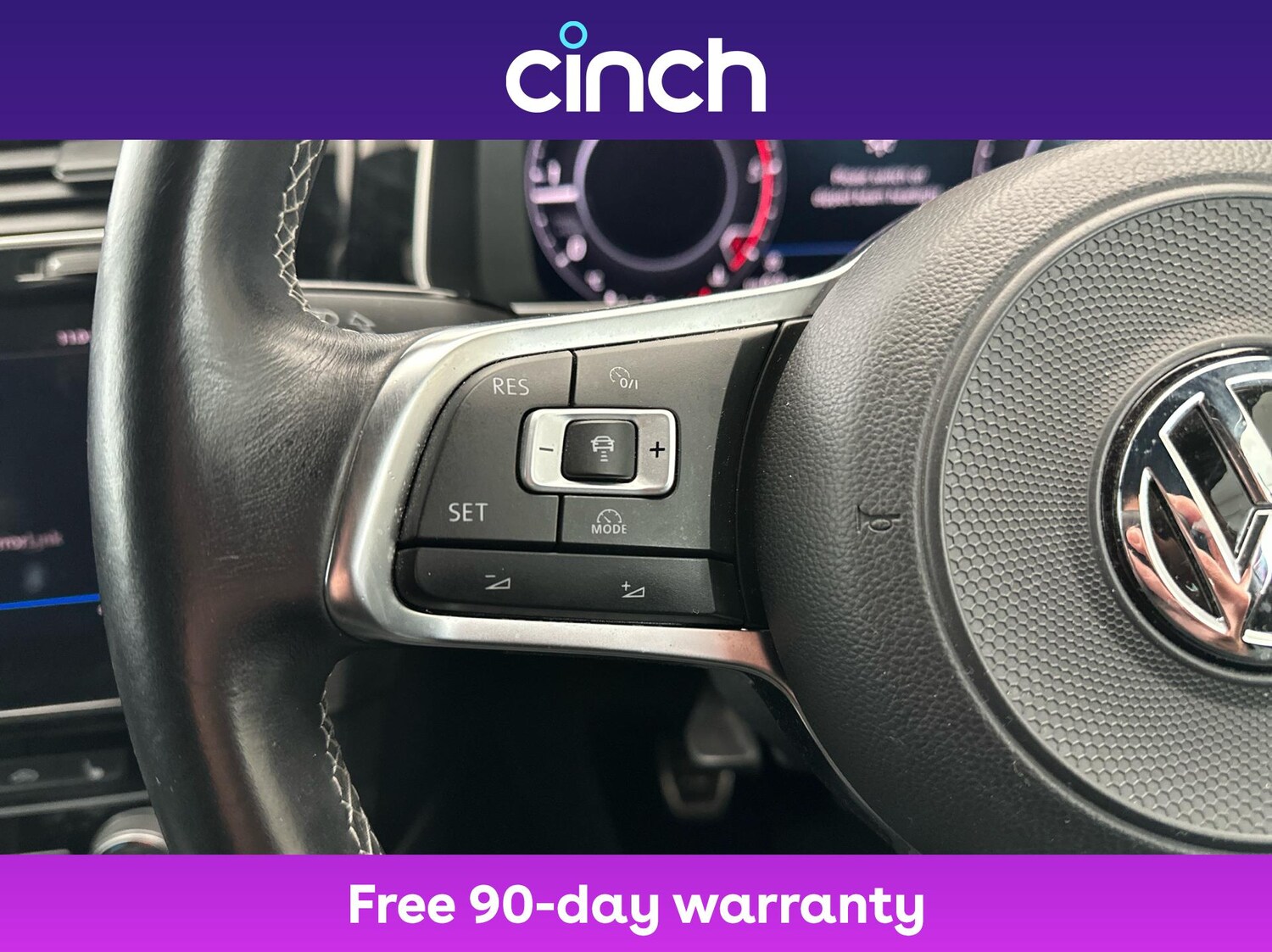 Used Volkswagen Golf 2017 for sale - 77056034: Photo 34