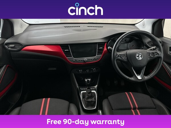 Used Vauxhall Crossland 2021 for sale - 76211268: Photo 15