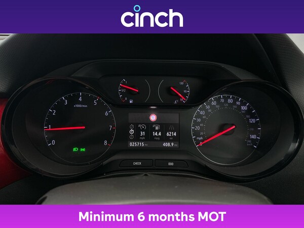 Used Vauxhall Crossland 2021 for sale - 76211268: Photo 18