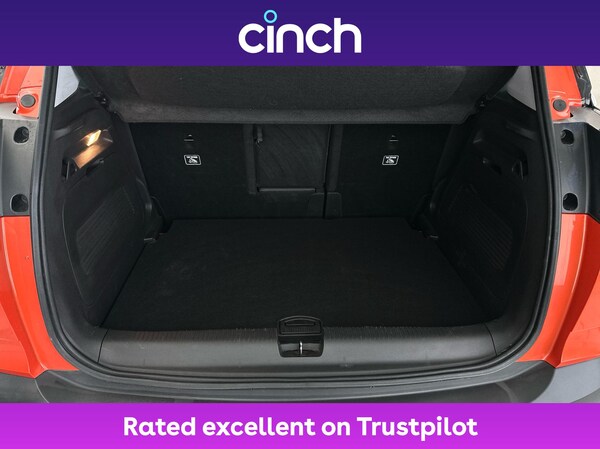 Used Vauxhall Crossland 2021 for sale - 76211268: Photo 21