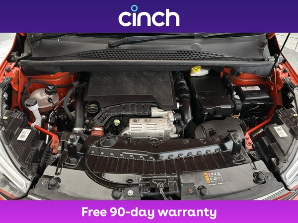 Used Vauxhall Crossland 2021 for sale - 76211268: Photo 23