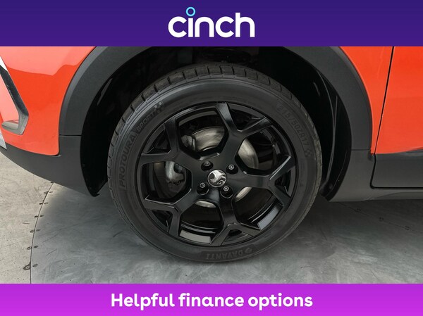 Used Vauxhall Crossland 2021 for sale - 76211268: Photo 24