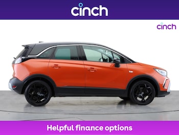 Used Vauxhall Crossland 2021 for sale - 76211268: Photo 2