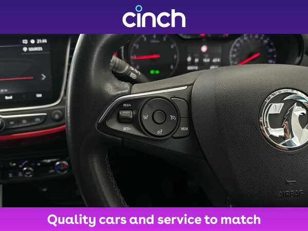 Used Vauxhall Crossland 2021 for sale - 76211268: Photo 32