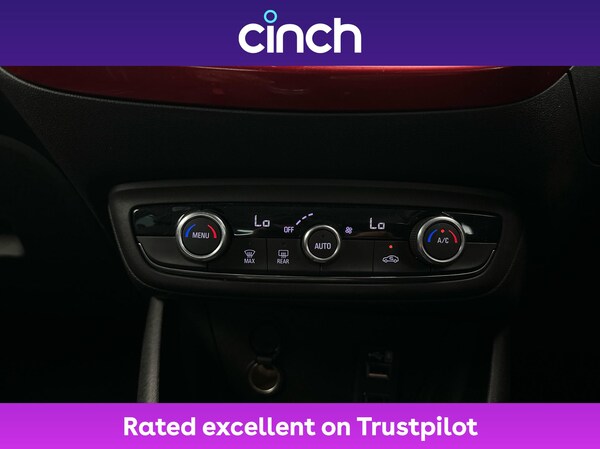 Used Vauxhall Crossland 2021 for sale - 76211268: Photo 33