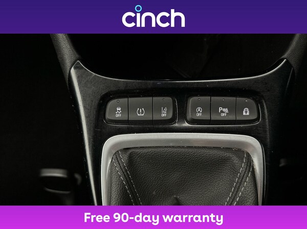 Used Vauxhall Crossland 2021 for sale - 76211268: Photo 34