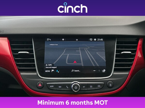 Used Vauxhall Crossland 2021 for sale - 76211268: Photo 36