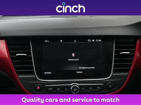 Used Vauxhall Crossland 2021 for sale - 76211268: Photo 37