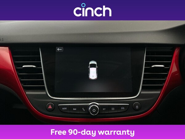 Used Vauxhall Crossland 2021 for sale - 76211268: Photo 39