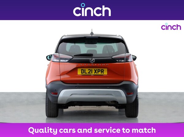 Used Vauxhall Crossland 2021 for sale - 76211268: Photo 5