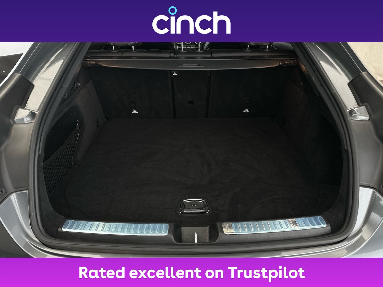 Used Mercedes-Benz GLC 2018 for sale - 76453243: Photo 21