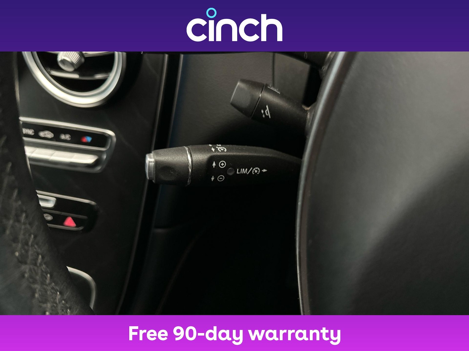 Used Mercedes-Benz GLC 2018 for sale - 76453243: Photo 34