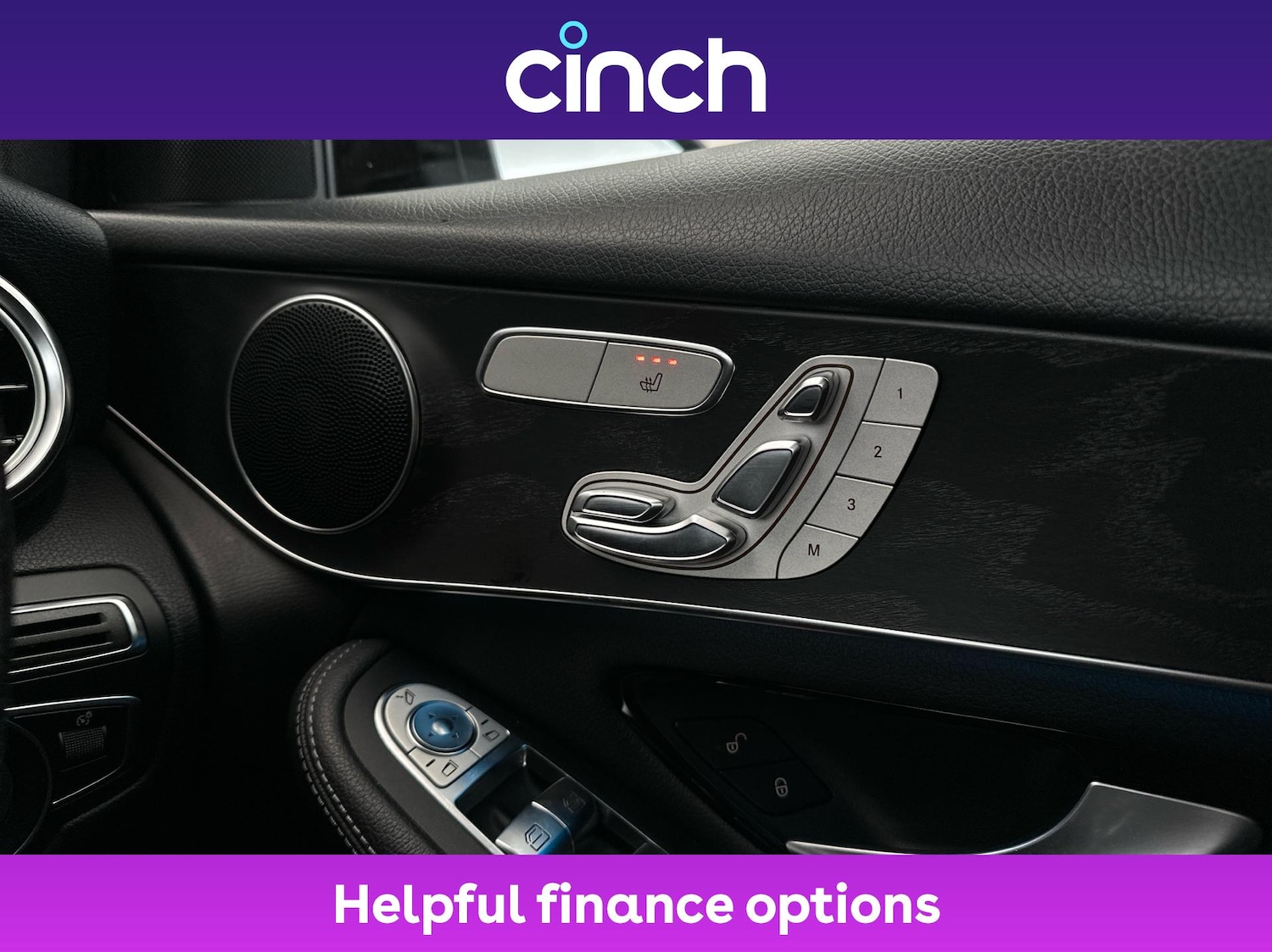 Used Mercedes-Benz GLC 2018 for sale - 76453243: Photo 35