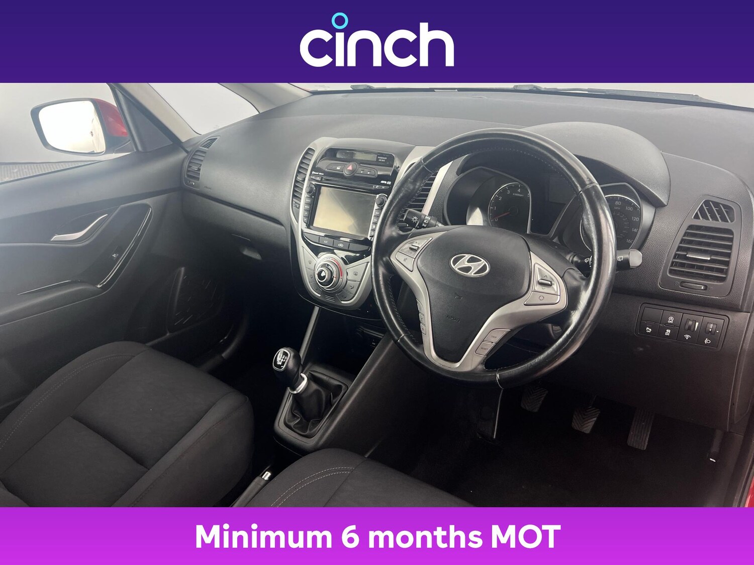 Used Hyundai Ix20 2017 for sale - 76019876: Photo 12