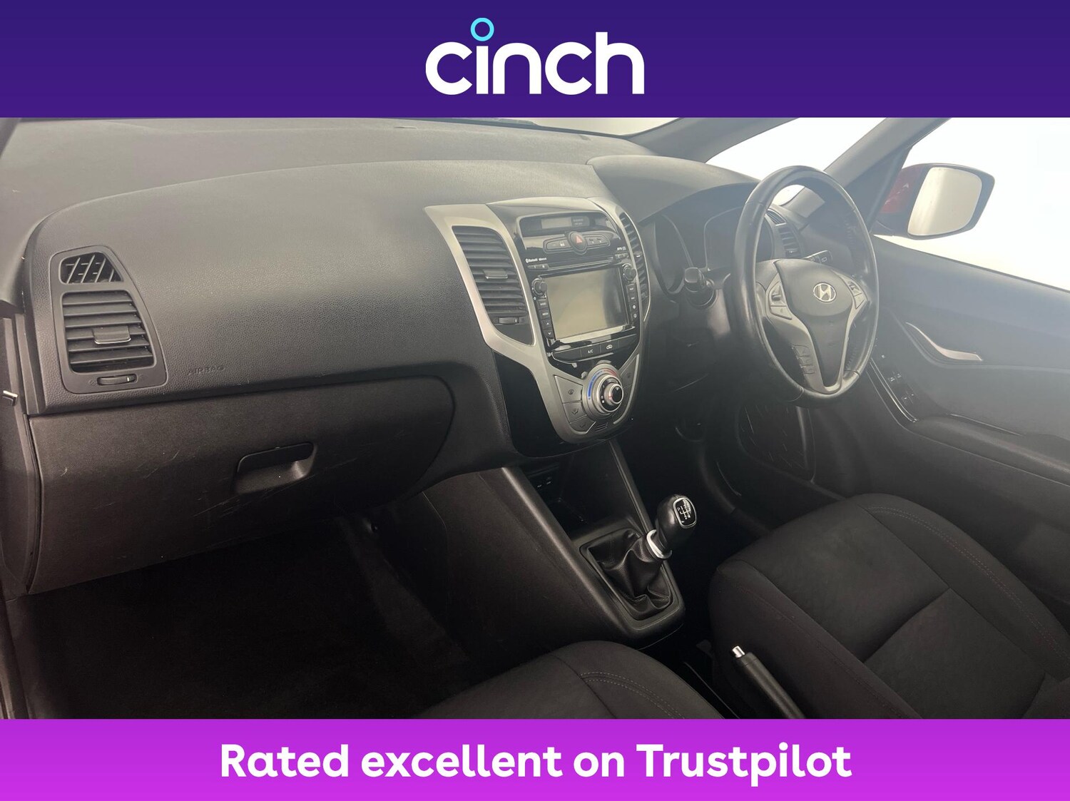 Used Hyundai Ix20 2017 for sale - 76019876: Photo 14