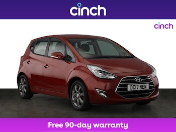 2017 - 1.4 Blue Drive SE Nav 5dr